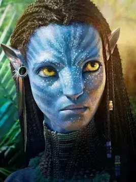 Wolf_Princess의 Avatar Pandora