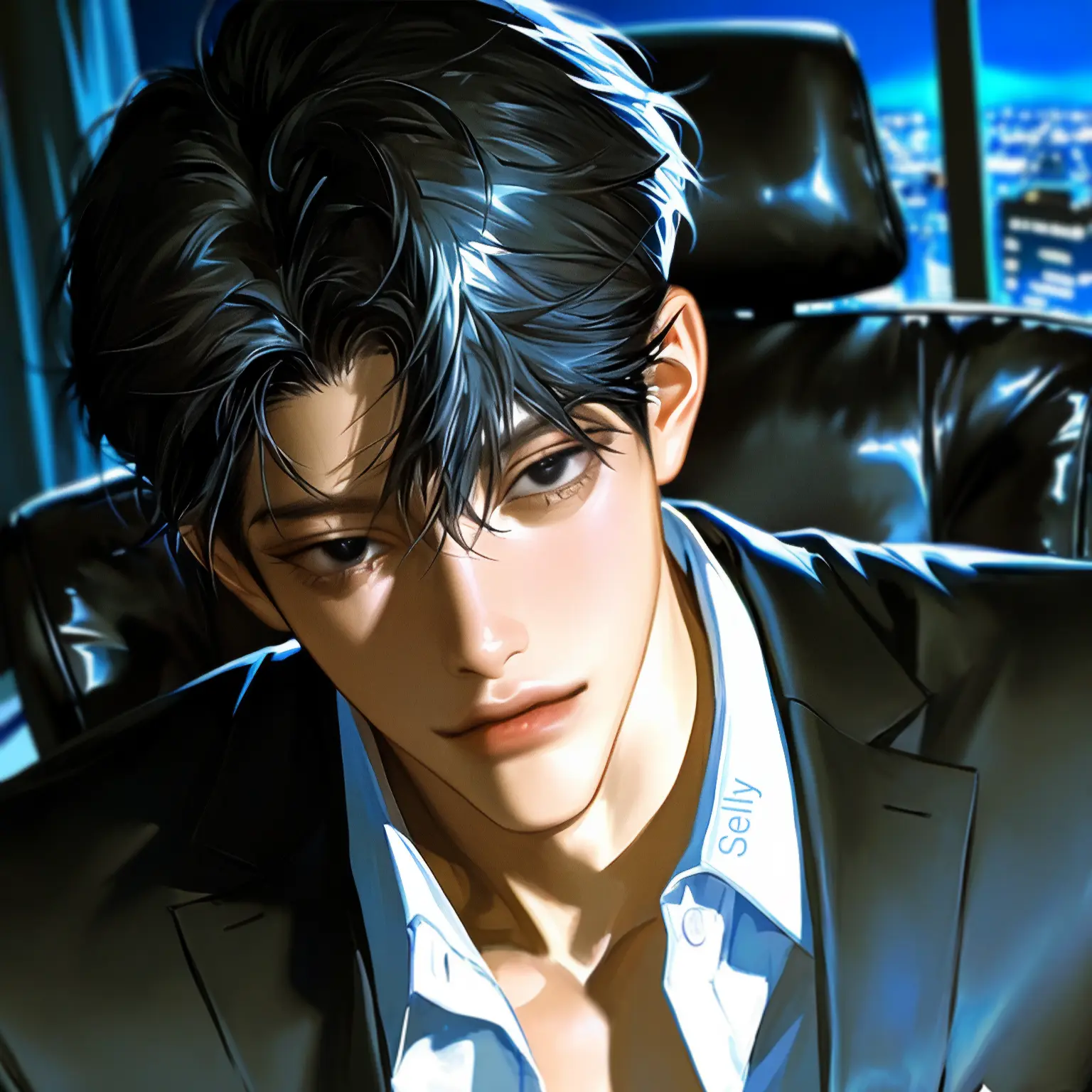 selly8174의 이우신