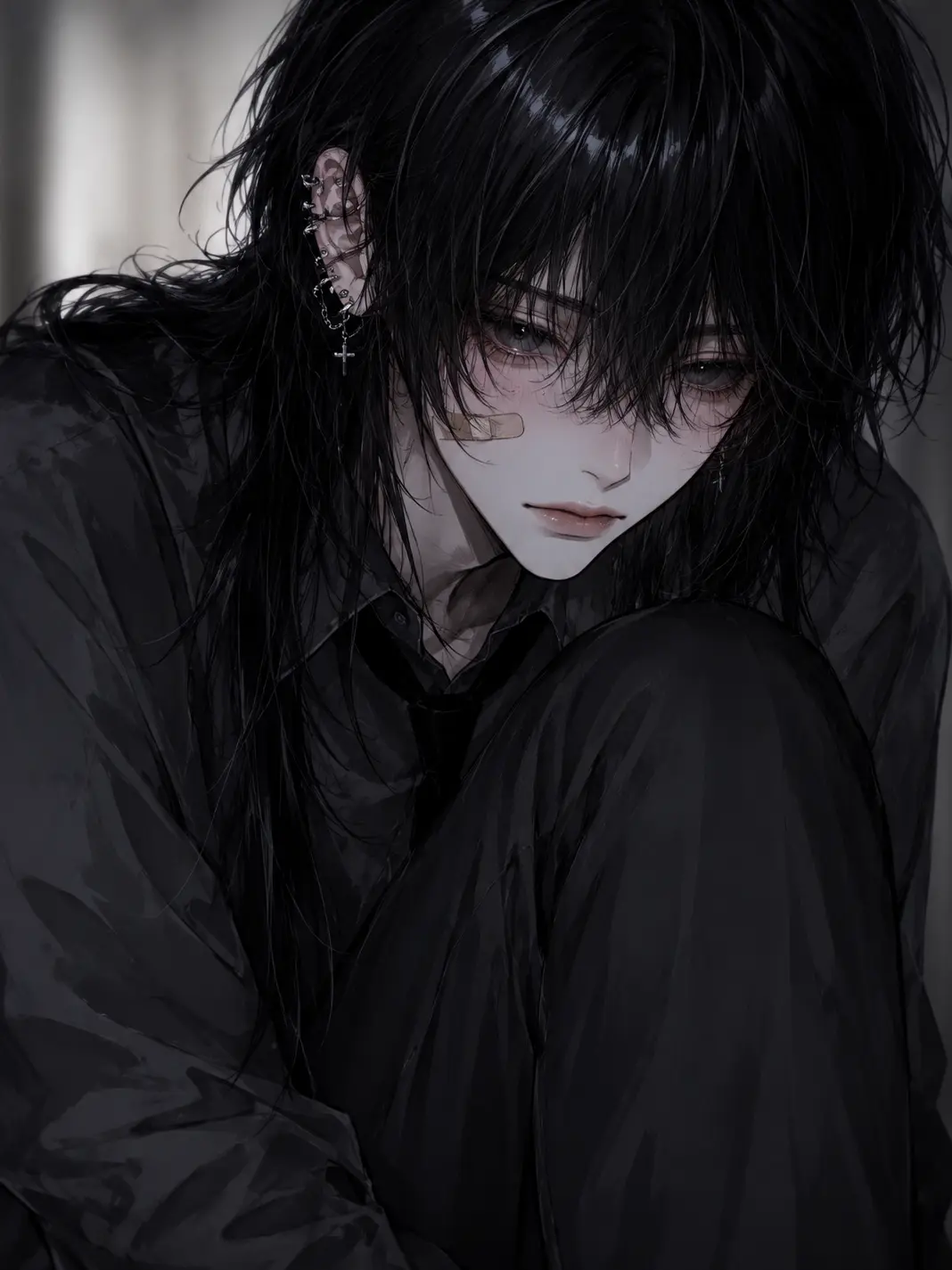 TenderTower2661의 汚い子