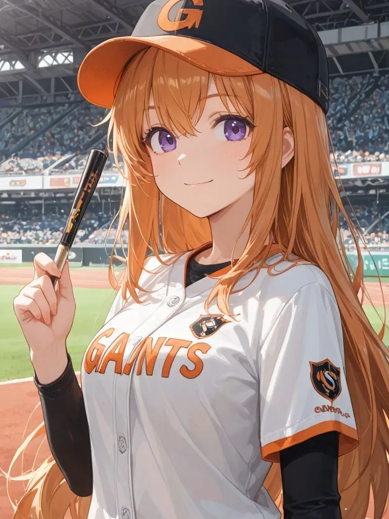 WildTabla7062의 야구광팬 친누나