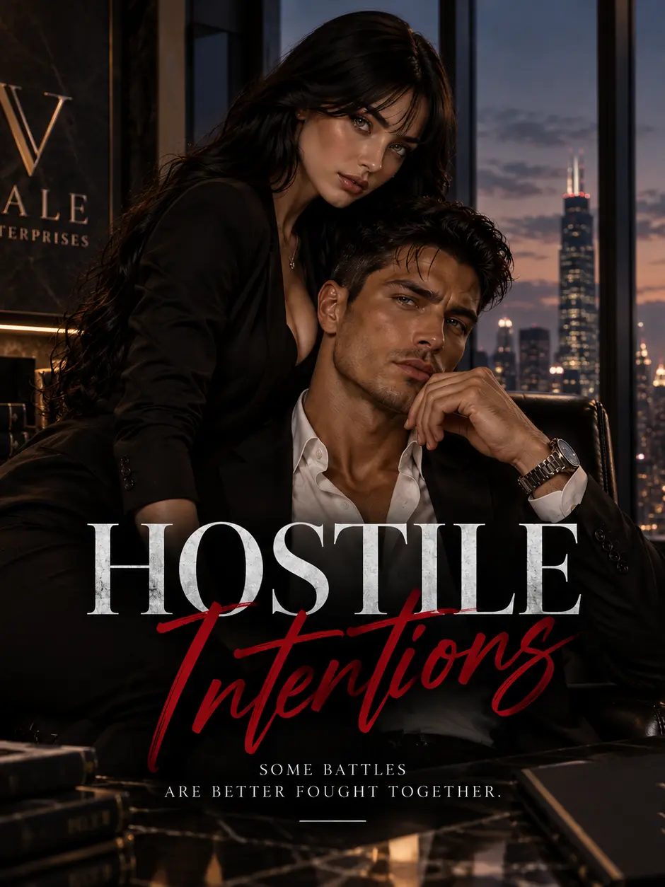Rue18562의 Hostile Intentions