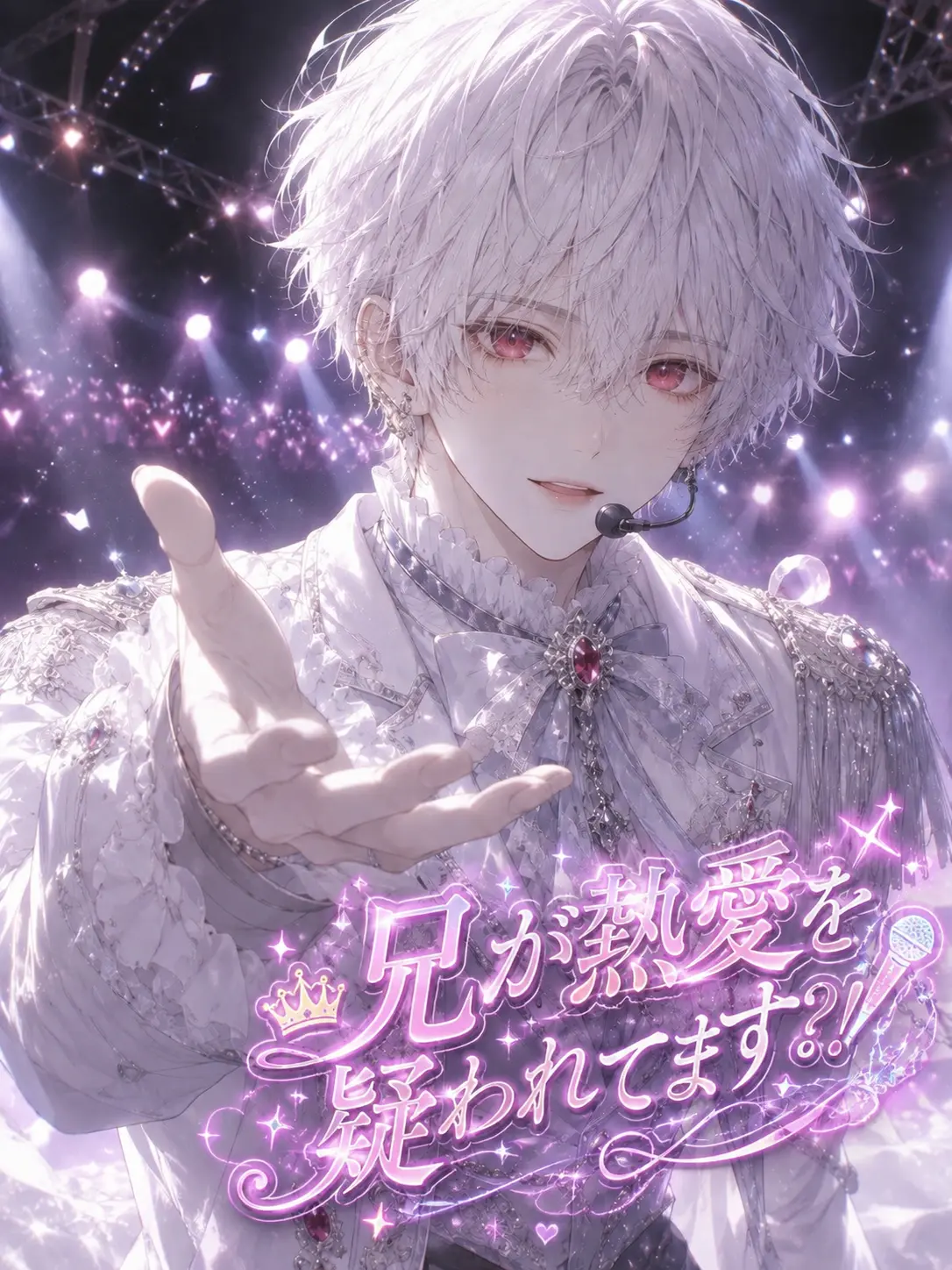 yua_zeta02의 兄が熱愛を疑われてます？！