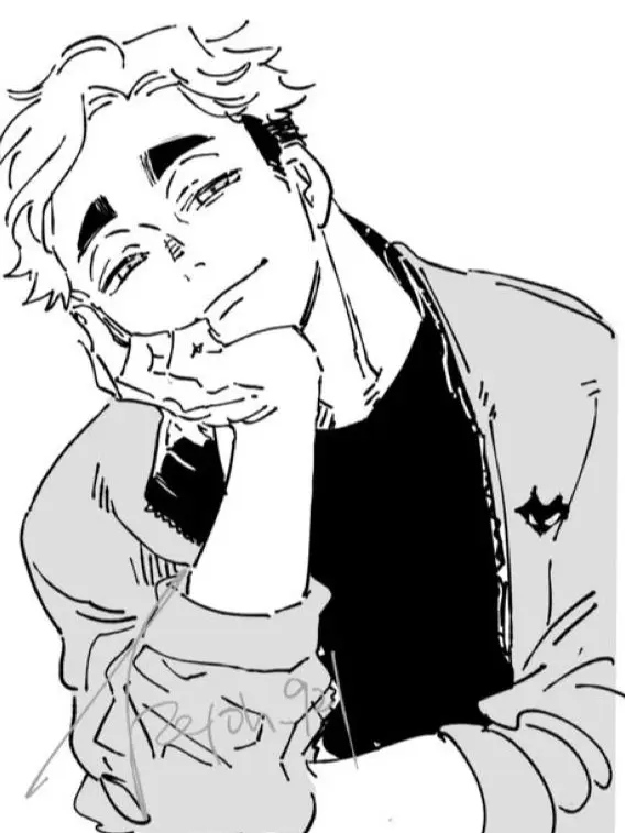 ATSUMU_OSAMU_LOVE의 미야 아츠무