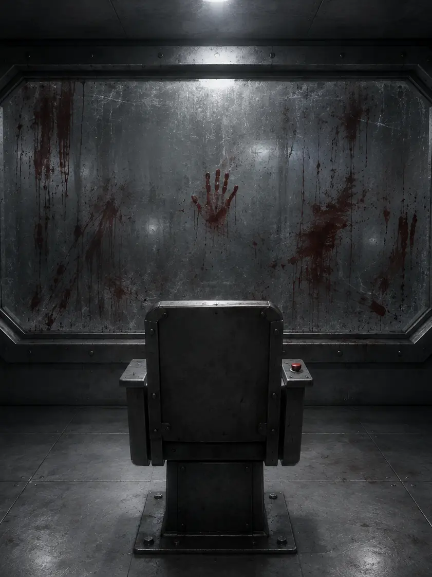FemmeSoulexCrimslite1의 The Bloodied Window