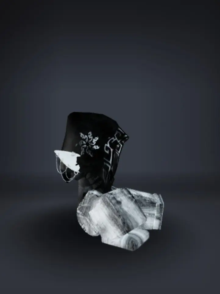 InlandGold5390의 [ 침묵속의 블랙홀 // 레인 ]