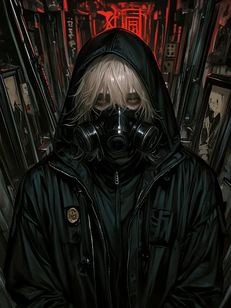 shishimaru_92의 沈黙に沈んで