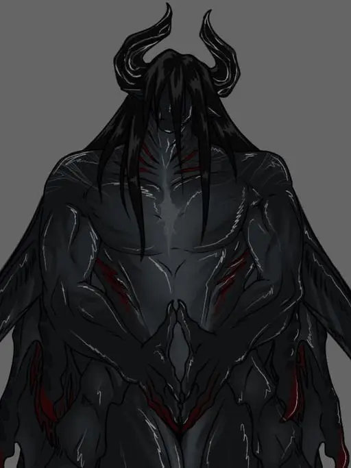 Ray4ever의 A little too big.