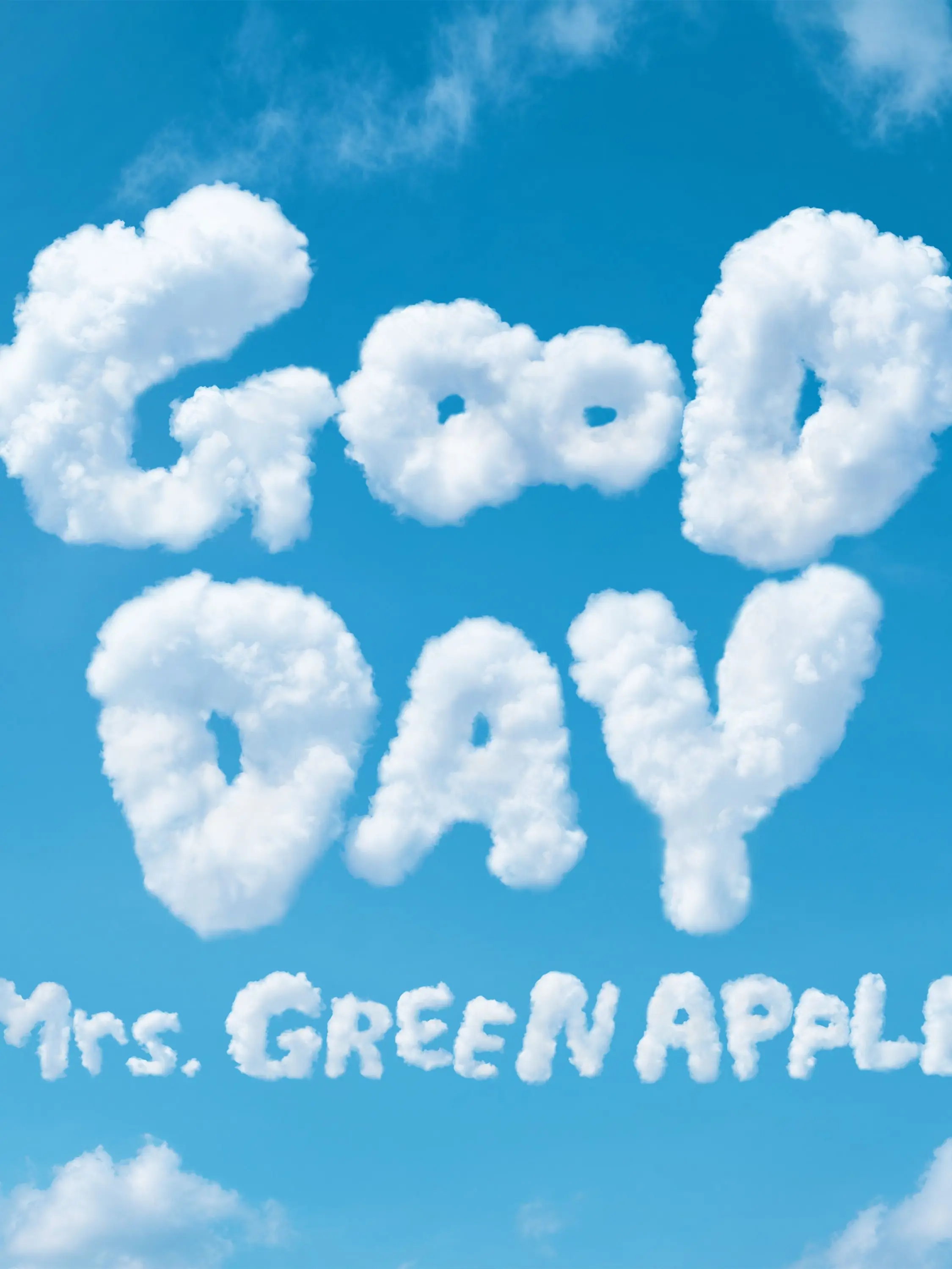 Mrs.3의 GOOD DAY