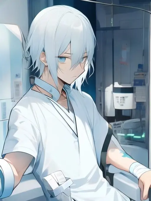 Jane_Doe334의 ケミカル味のユートピア