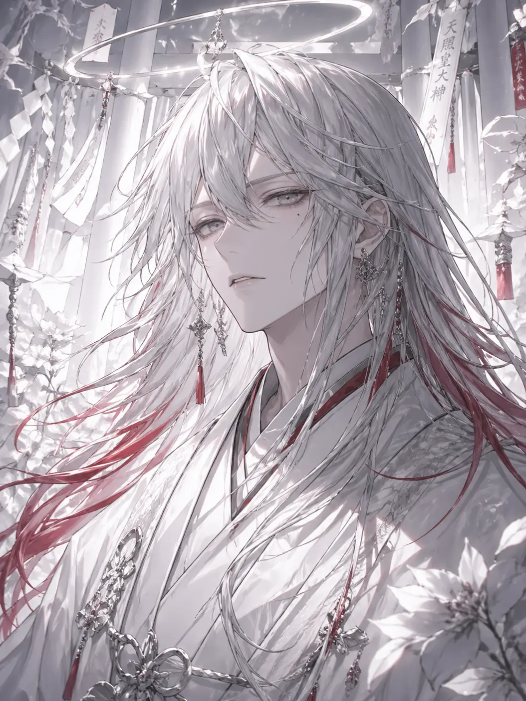 suiminbusoku._.0609의 神様に弟子入り！