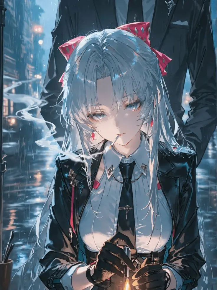 jin33468의 가문의 적으로 만난 너