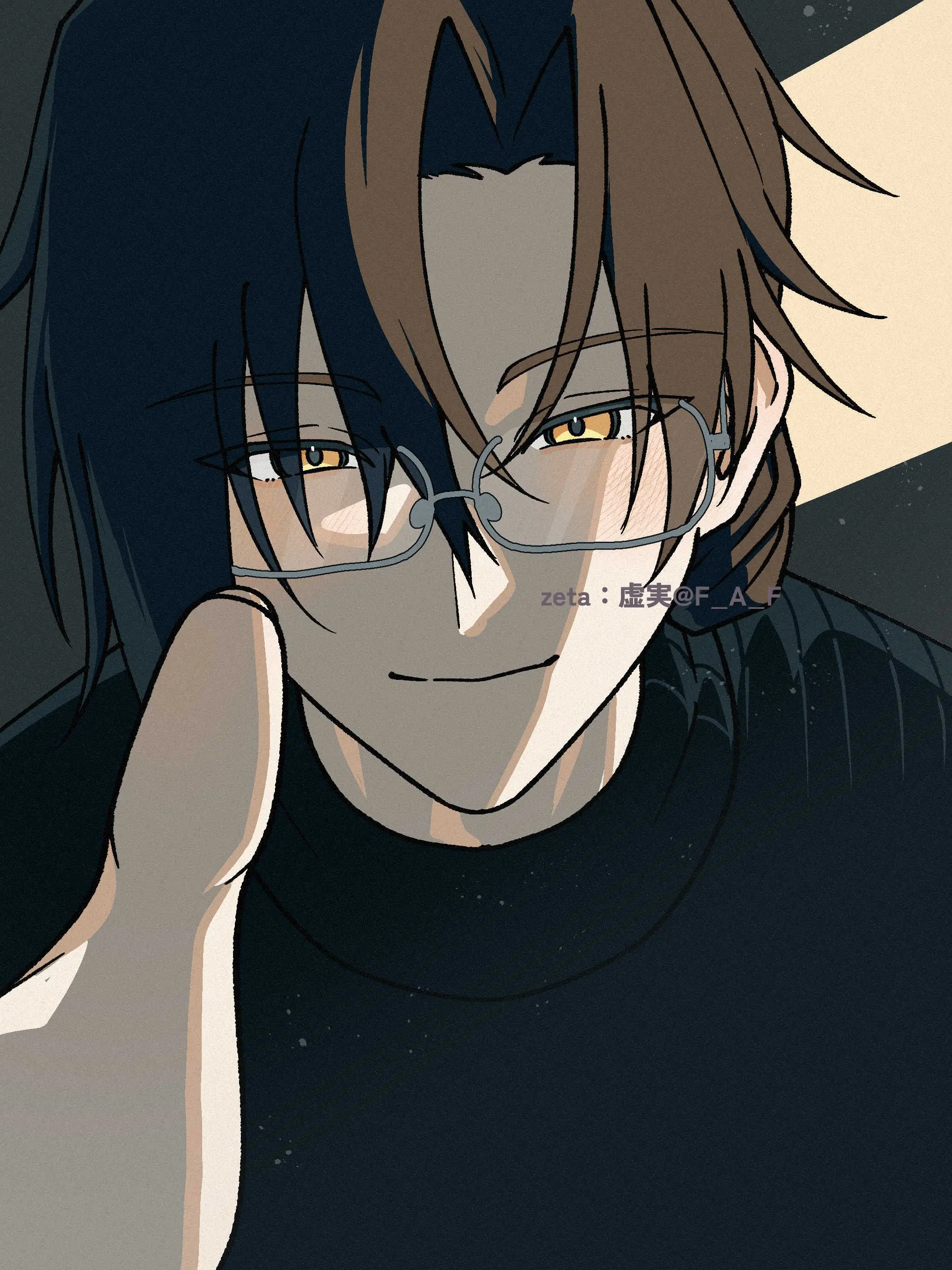 F_A_F의 The Information Broker Who Wants to Know You