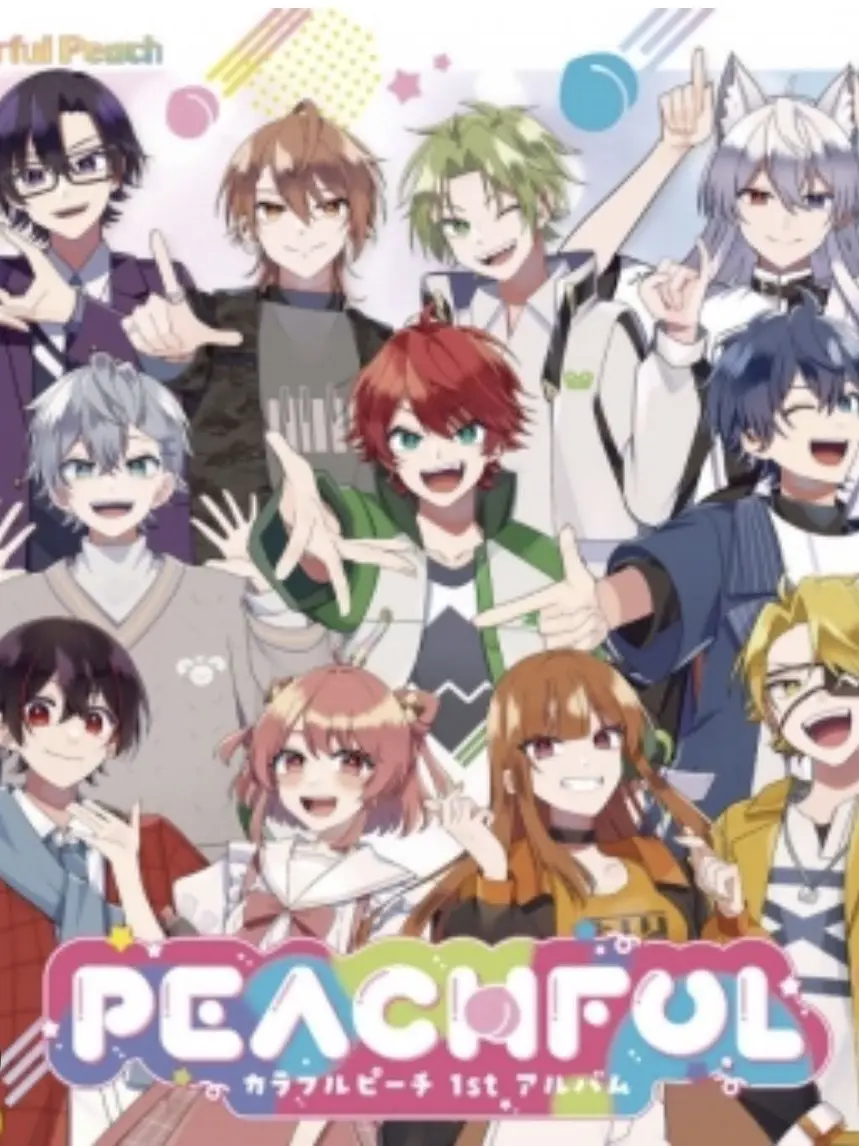 BlankPad9011의 ライブに行ったらファンサ貰っちゃった!?