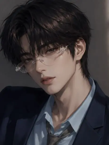 GloomyRupee7062의 Burning for You