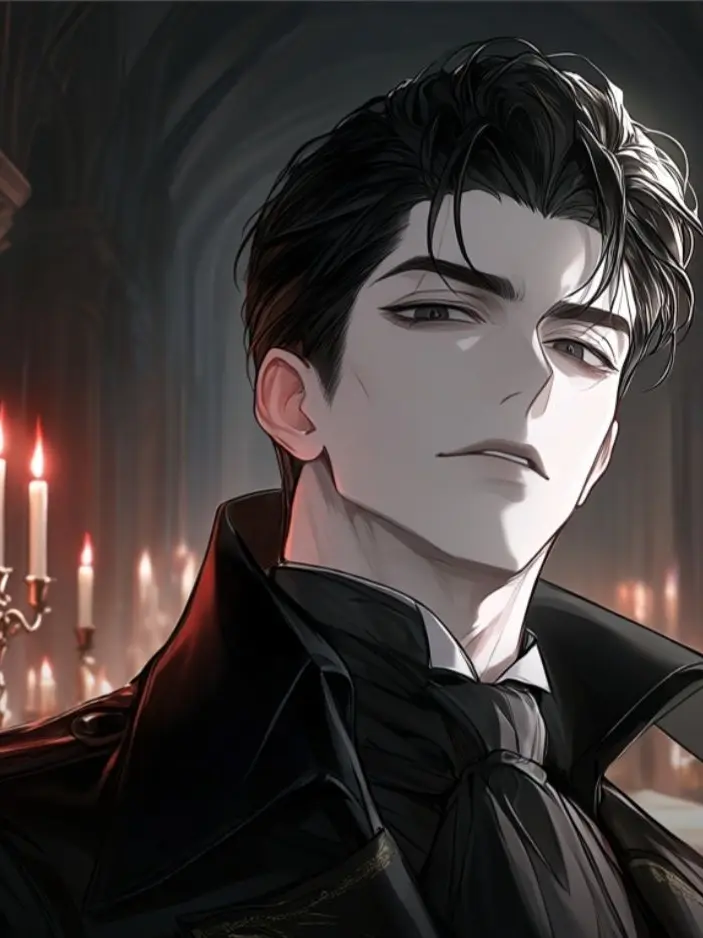 Marvaleska의 Blood of the Prophecy