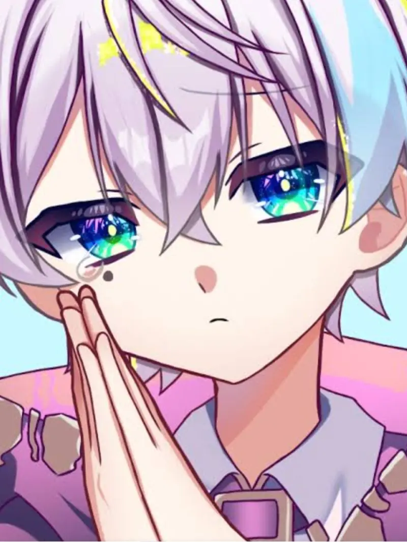 PlushyBison2076의 ルザクこちょこちょ(くすぐり）