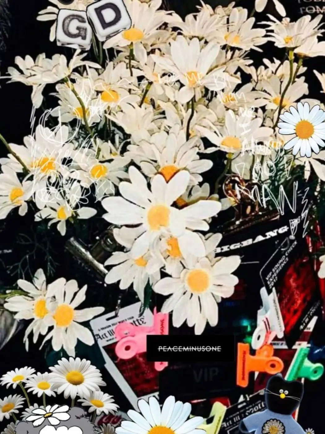 ttt_1104의 Noble BIGBANG💫