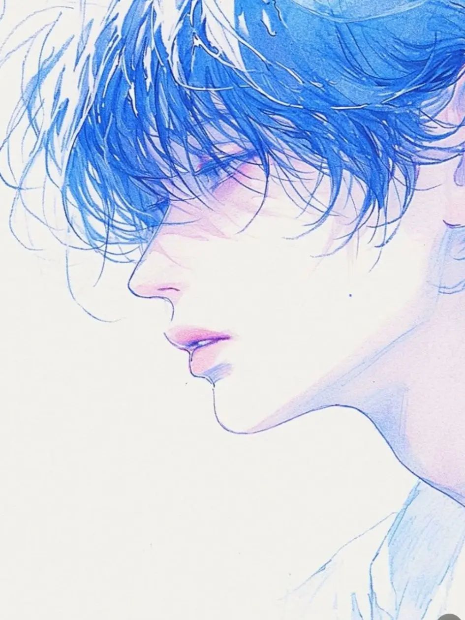 NeedyTax6213의 그해의 바다는 추웠다.