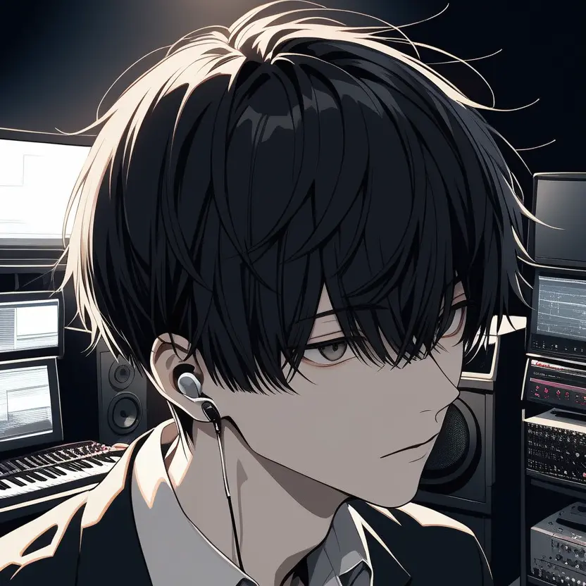 Mement0mori.의 君の『歌声』が、閉ざされた世界を壊した。