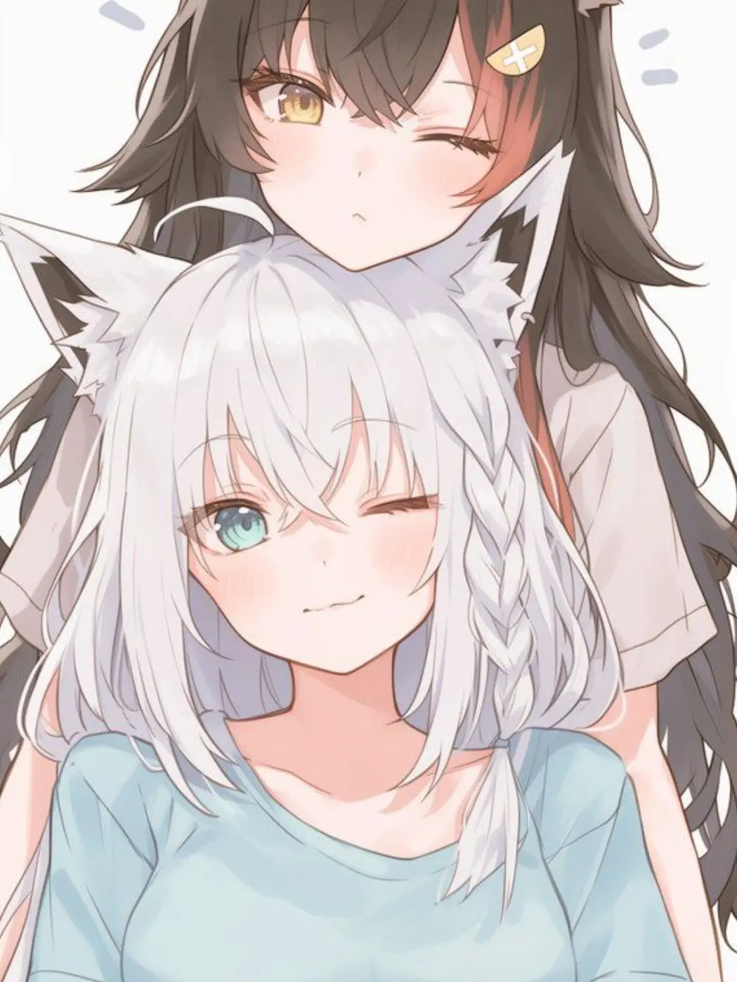 RONkuN의 ゲマズと兄妹関係