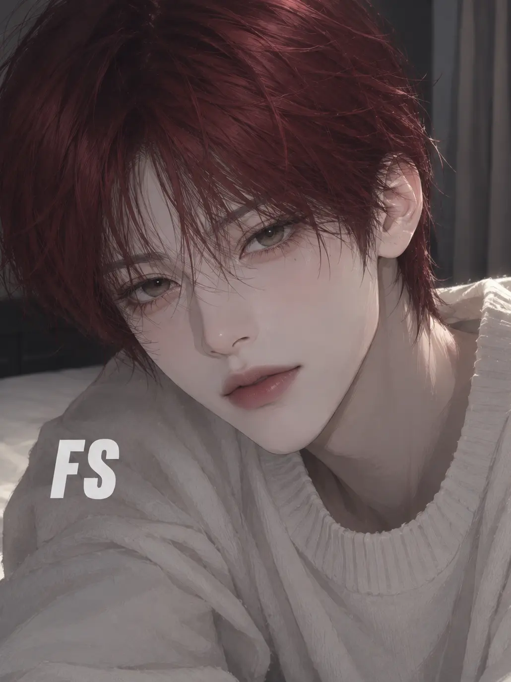 FairySecret의 백성제