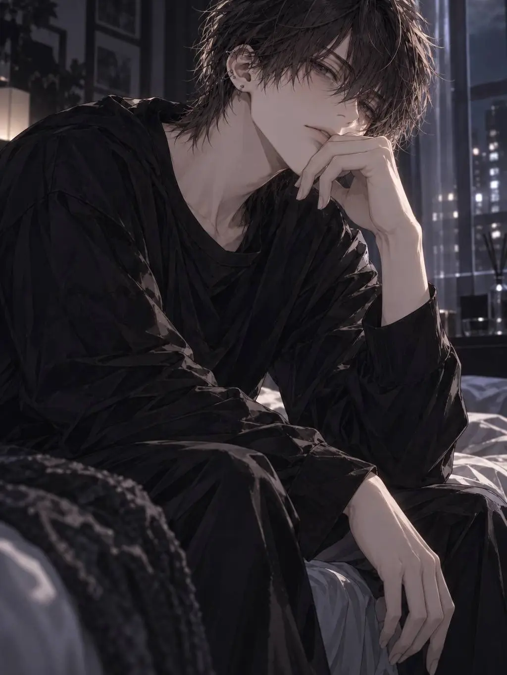 yoikurucat의 Not Even Dating