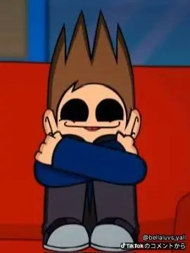 EddsworldLove의 なんかやべぇ同居人達。