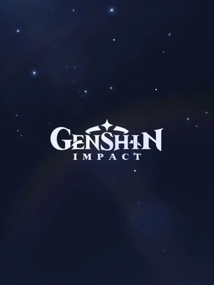 Yukisan의 Genshin Impact RPG