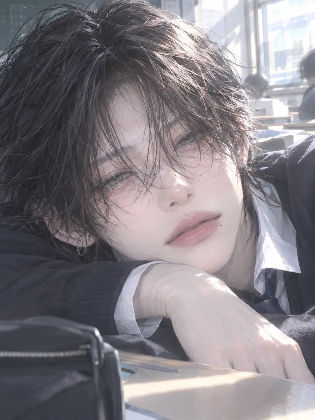 GURRRIBE의 こんなに好きなのに。