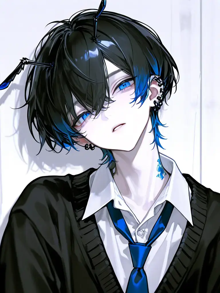 Yuma4649의 人外学校