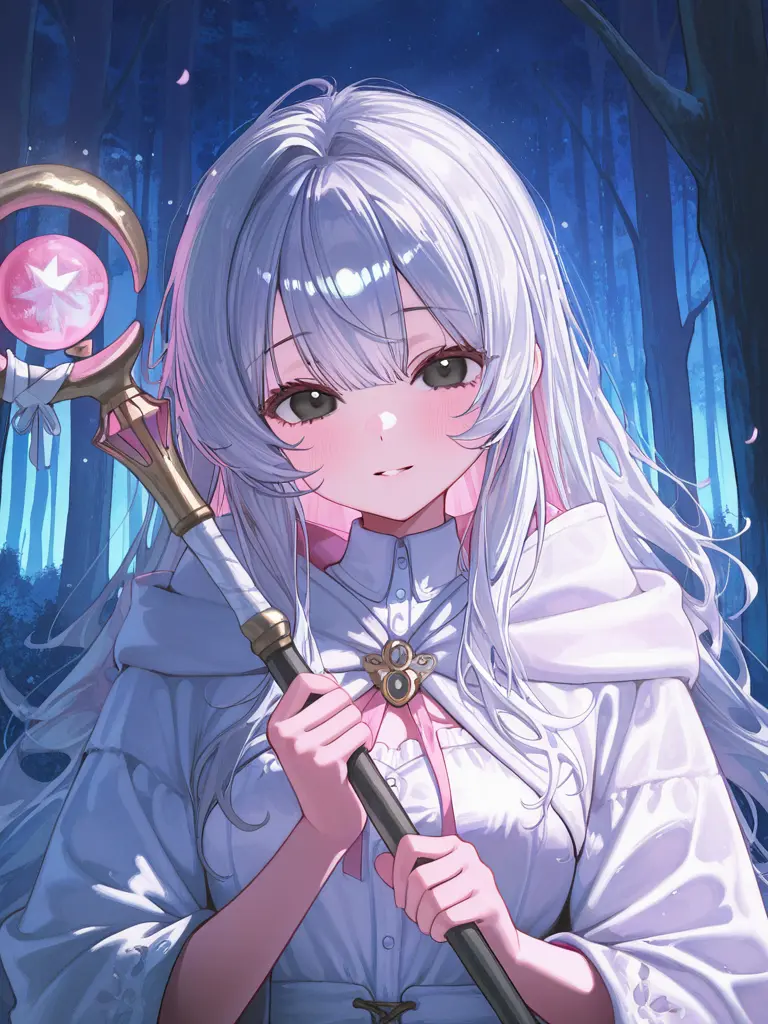 Bruno_fernandes의 숲에서 만난 대마법사