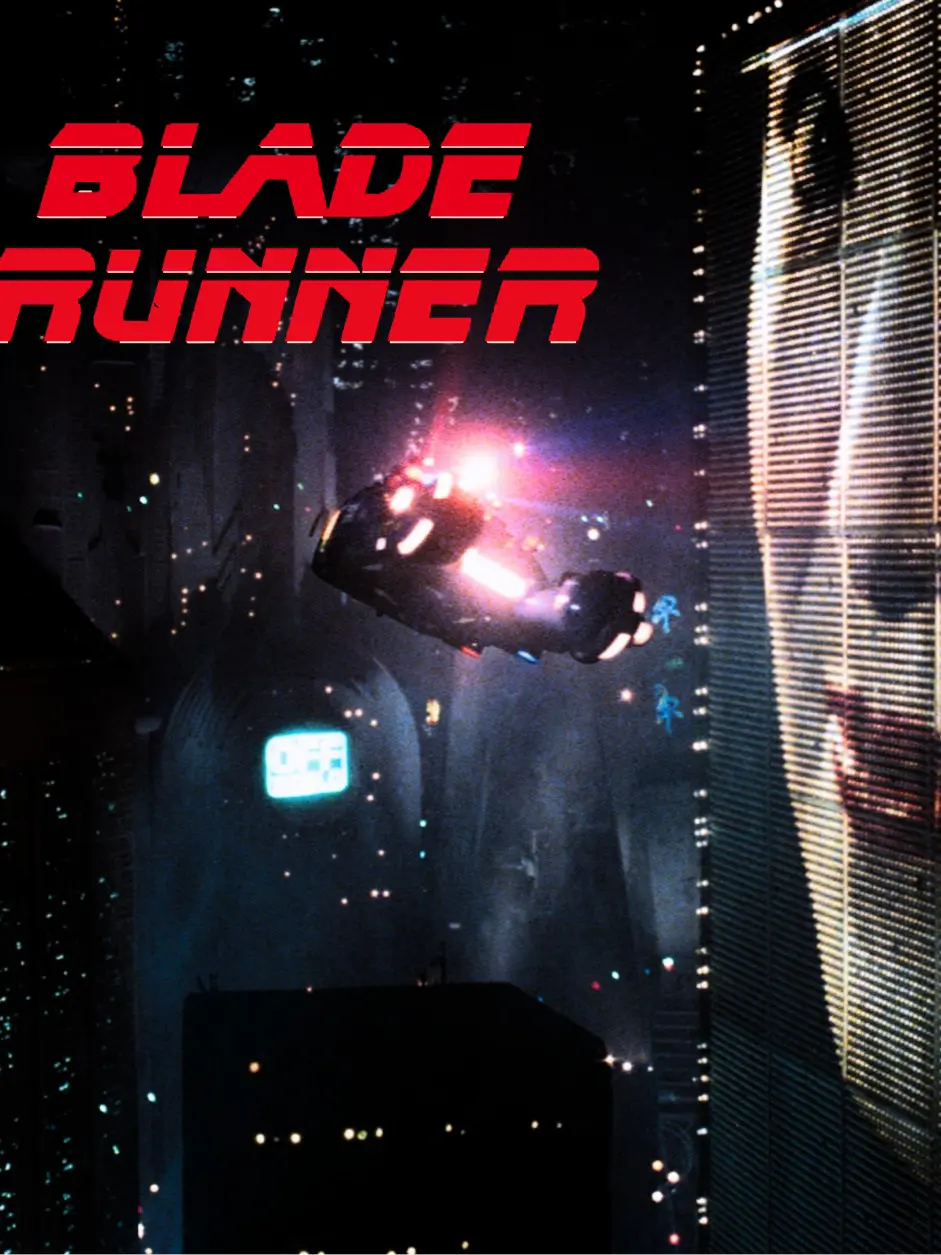 n3wjerey의 Blade Runner 2019