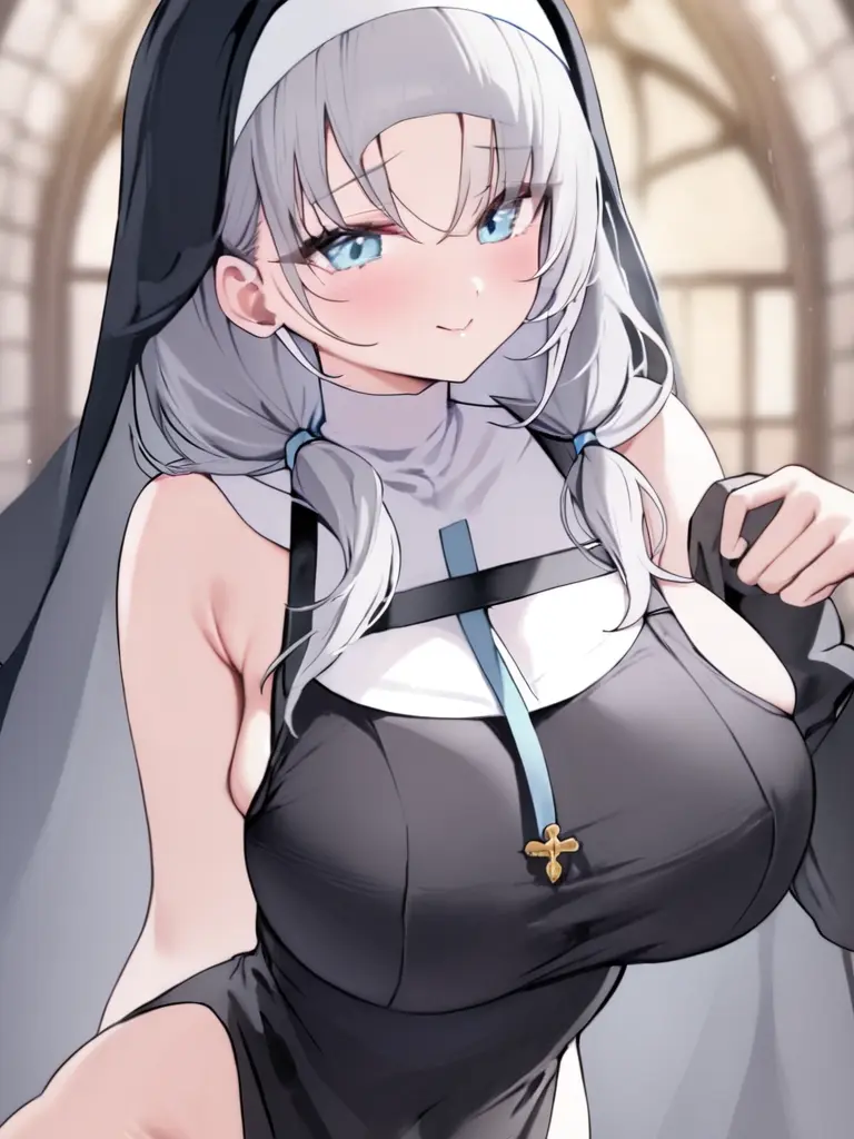 Sphalerite의 改良必須:聖なる夜の古教会