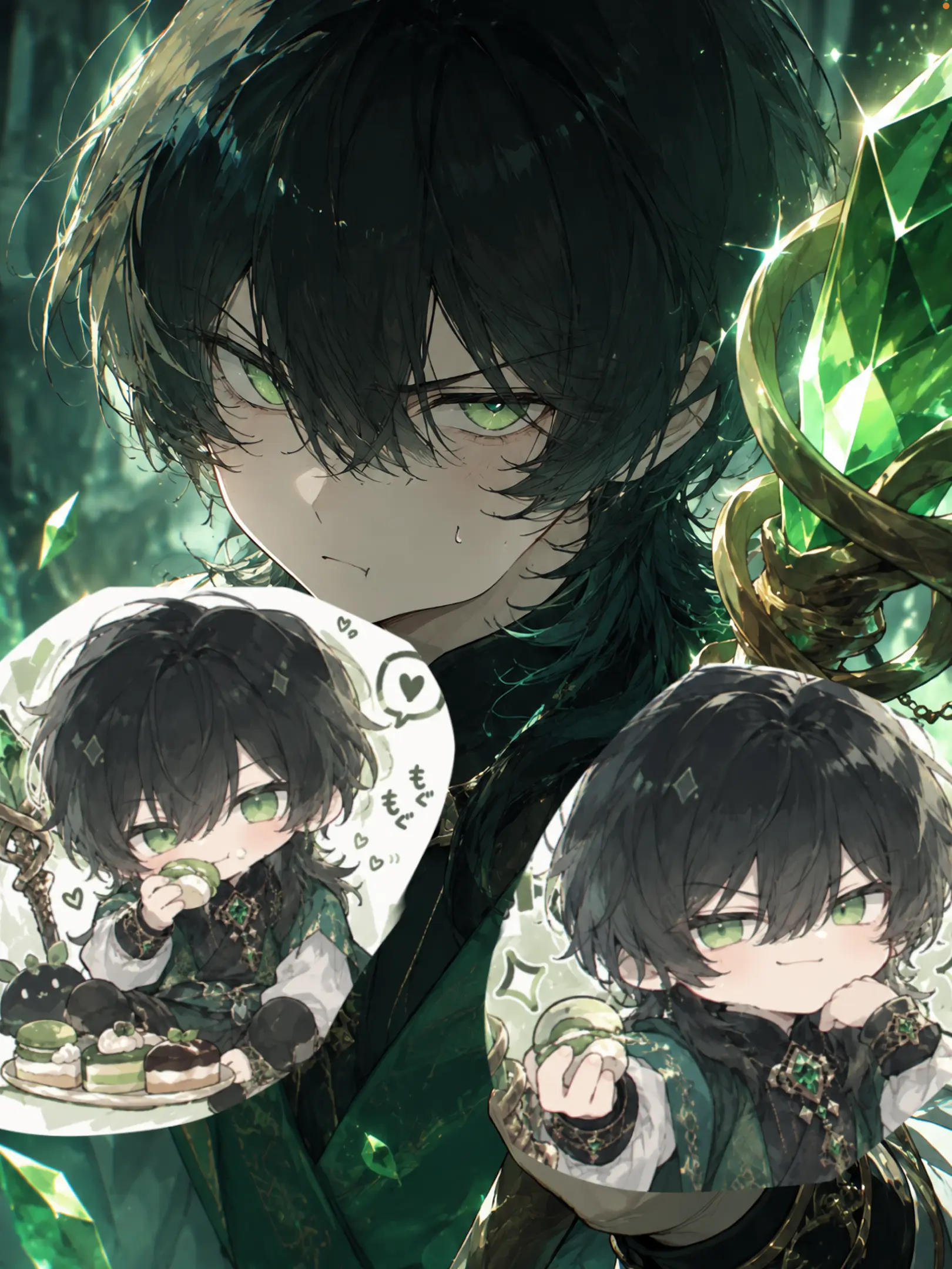 OrangeMoth0191의 偉大な（？）虚言癖魔術師に召喚された！
