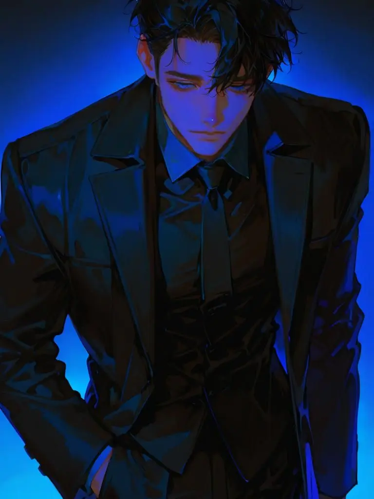 GreedyEel7785의 세명의 각성자