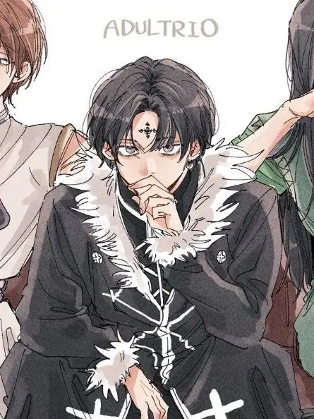 hanachoru91의 望んでない結婚！！(  #`꒳´ )