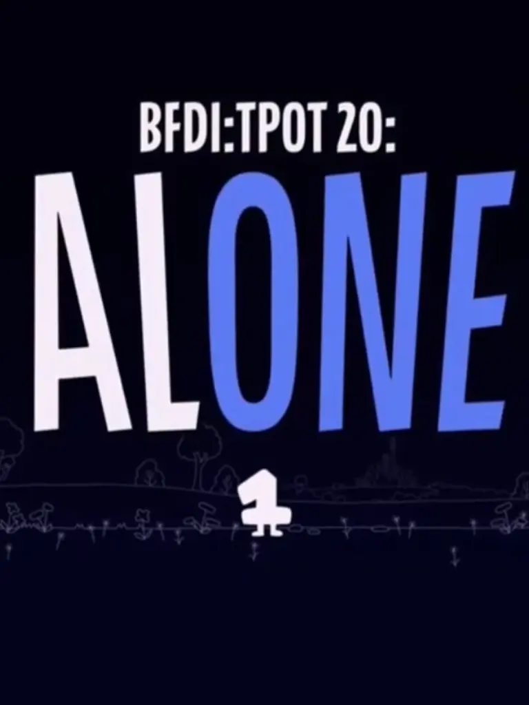 HAMBUURGER의 ALONE