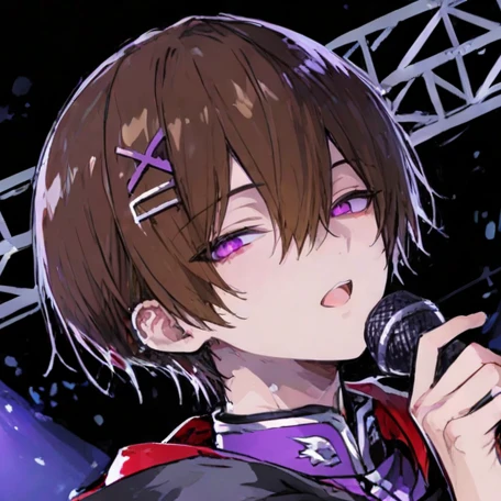 ωeeeeee🄺月曜日担当 ラズ