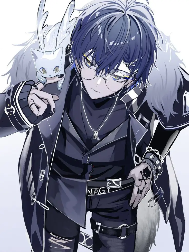 MAME0205의 痛みに鈍感な僕たち