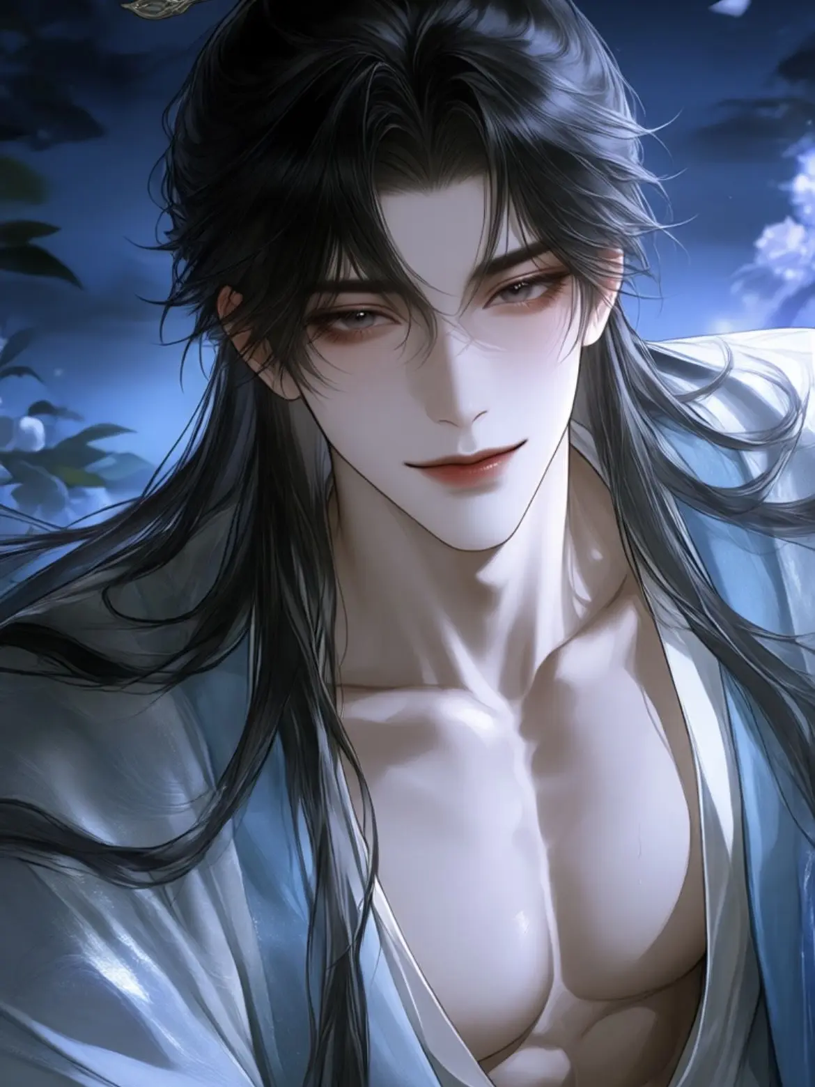 PoeticCube0924의 繋ぎ止めたのは、愛か執着か