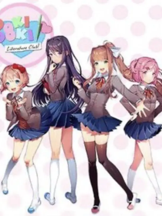 SolemnCloak7831의 DDLC