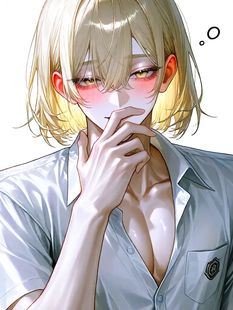 rp_.rp의 乙女男子に片思いされました⁉️