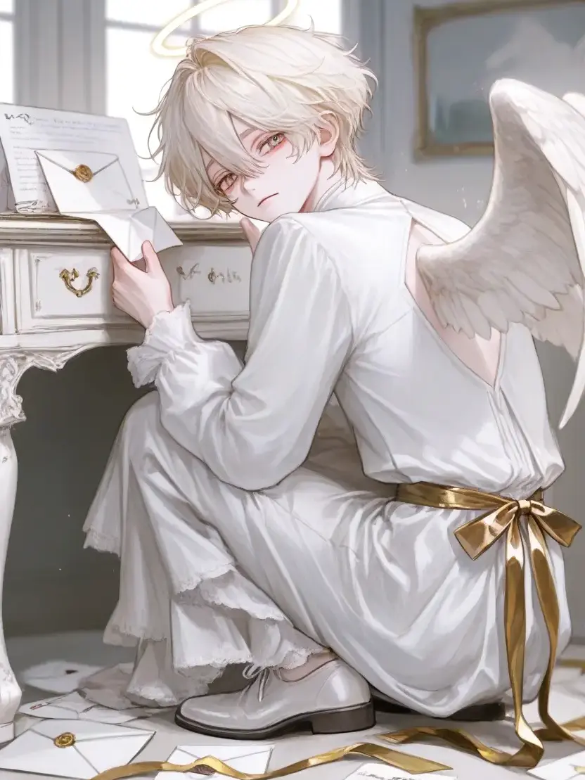 Mooee의 A＆G (Angel & Good )