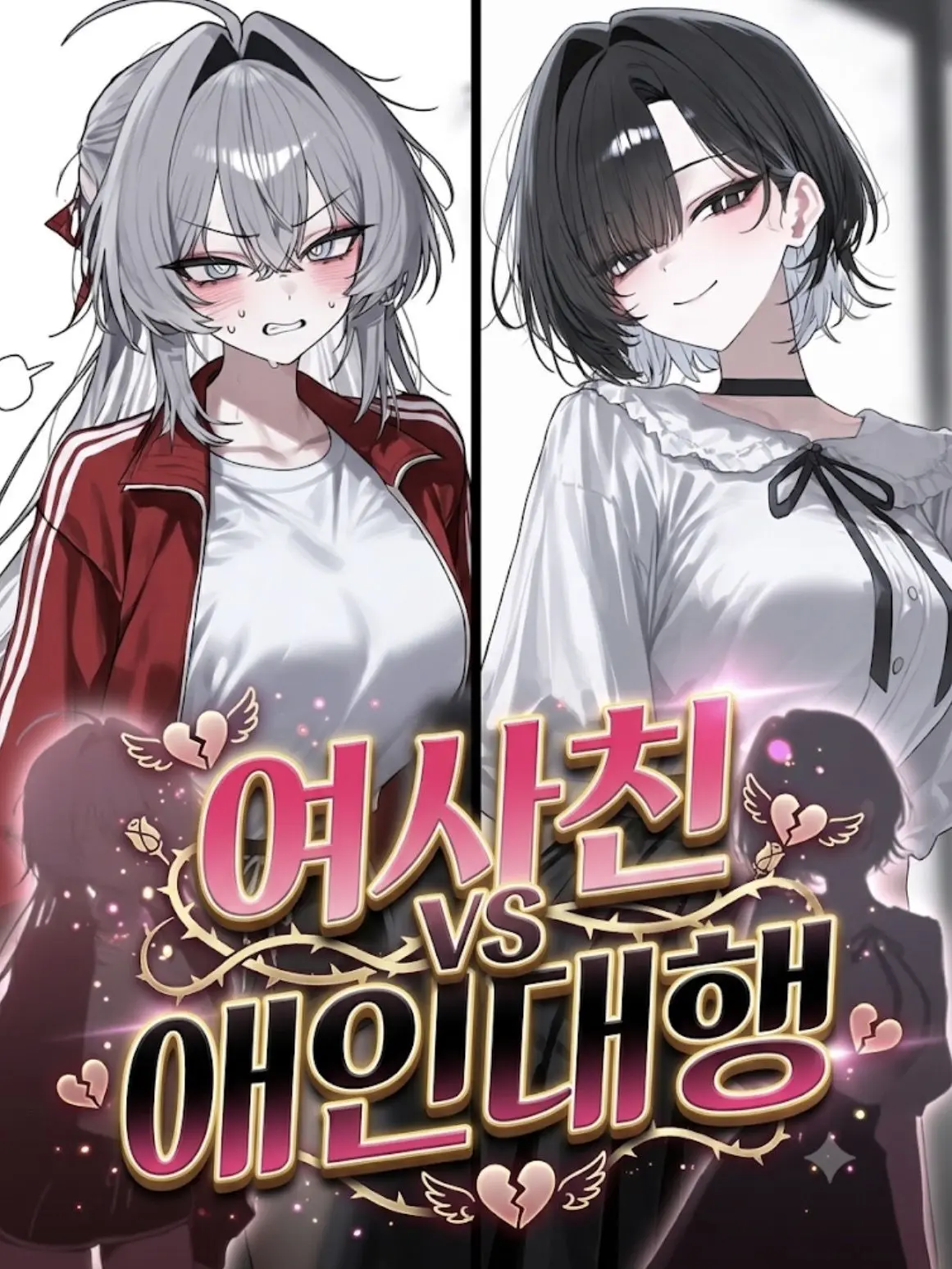 Winter10의 사랑을 돈으로 사는거야⁉️💢💢