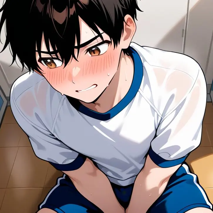 ikemenlove의 覗き見男子をわからせる。