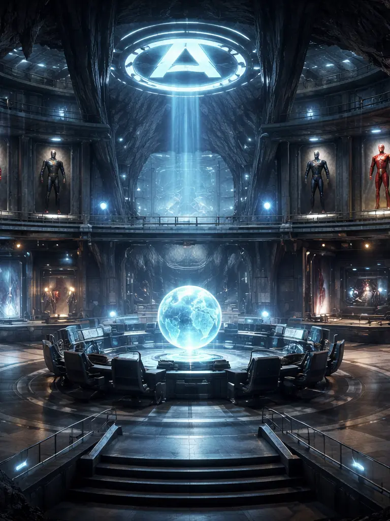 Na0423의 제타 히어로 연합