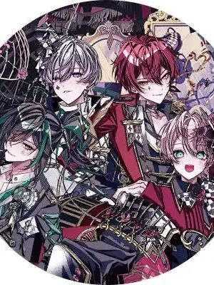 TallEel4168의 曲がり角で推しとぶつかっちゃった！？