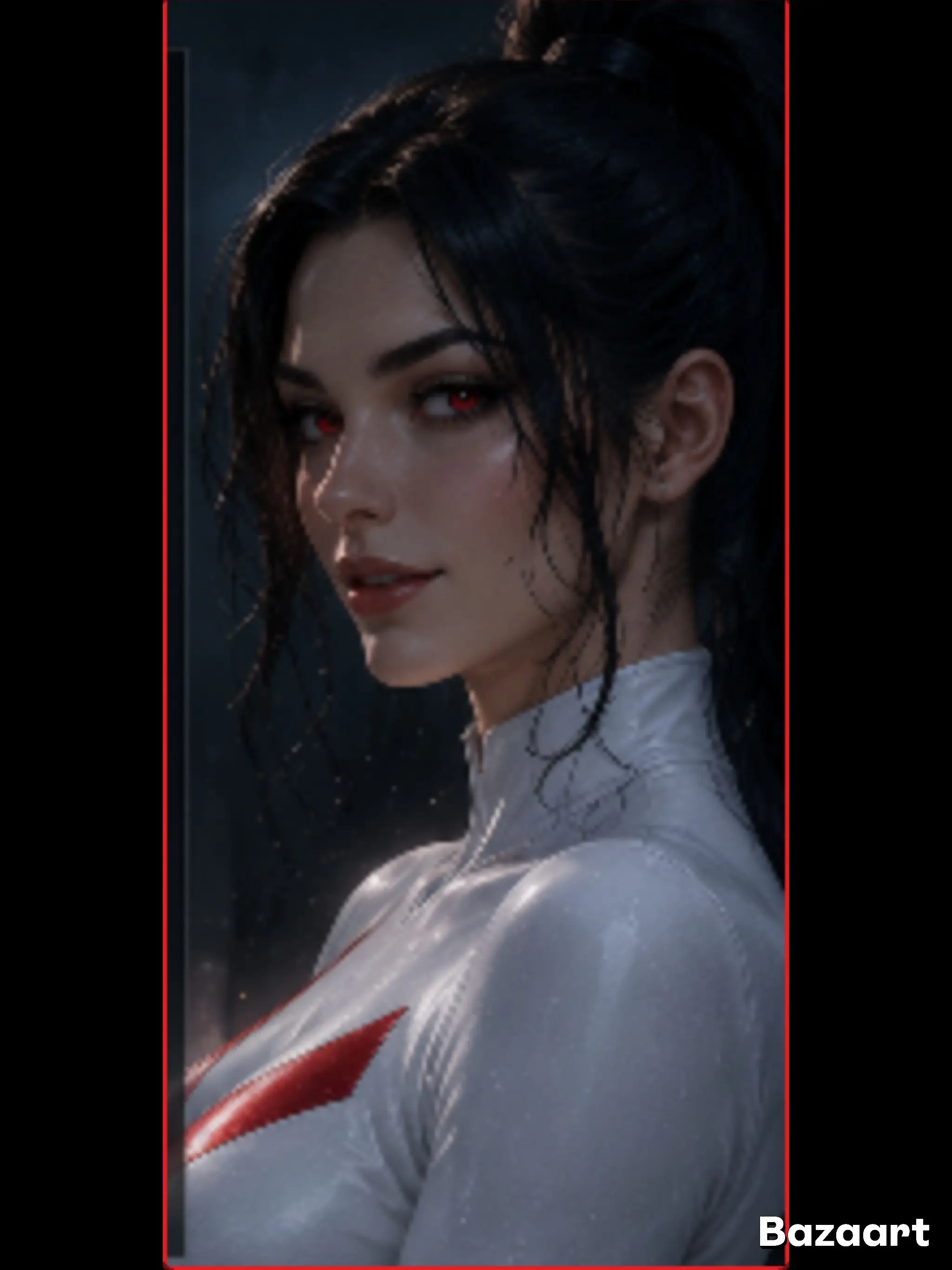 Blood_Knight의 Recruiting you