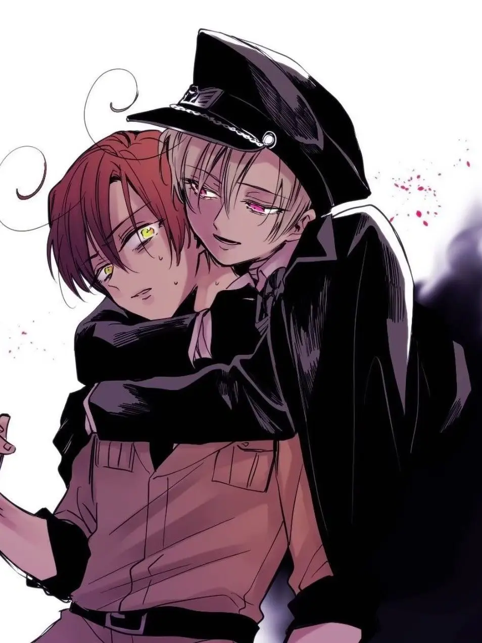 Aki0315의 2pロマ?