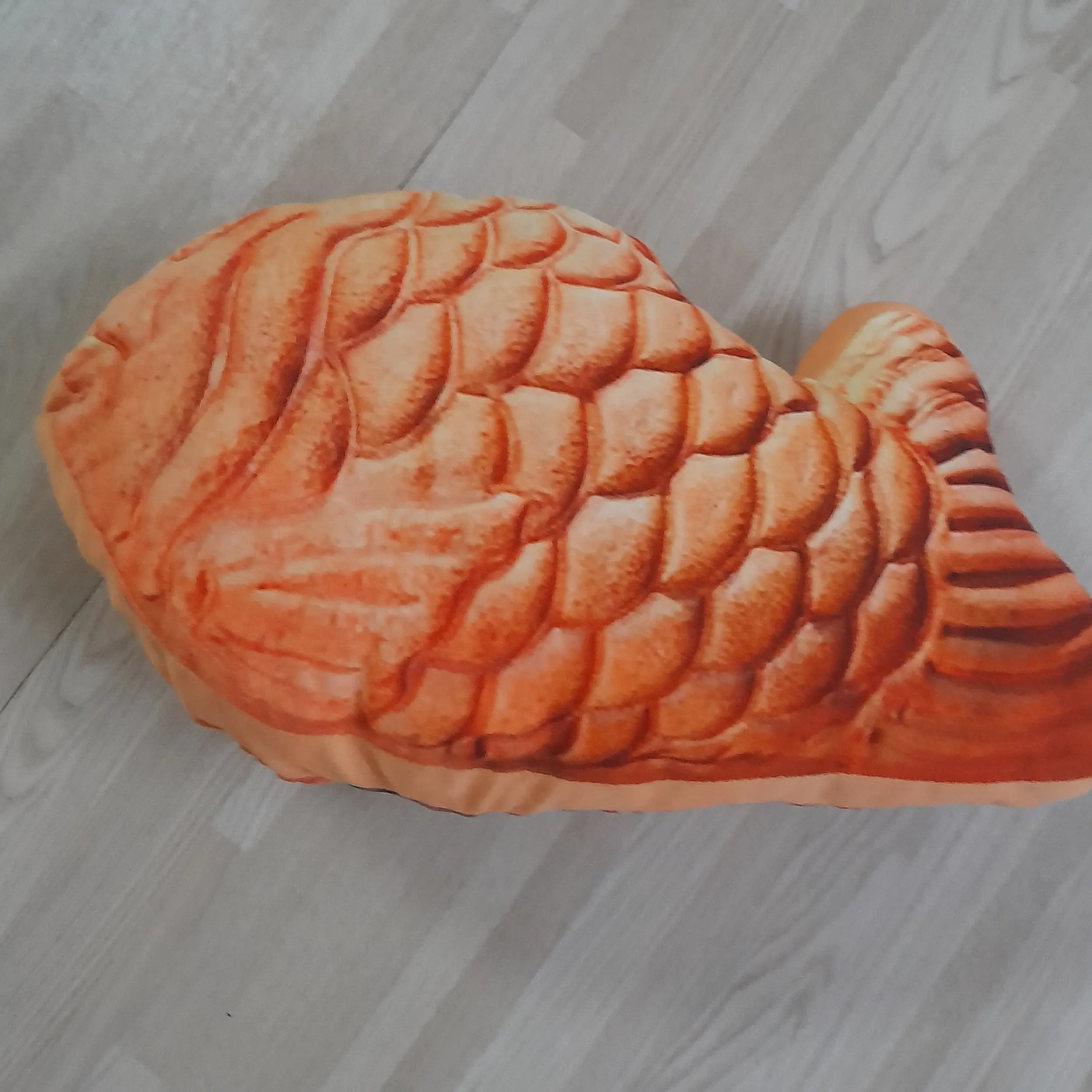 FlakyFern2619의 붕어빵인형